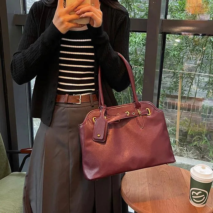 Ferrara Shoulder Bag