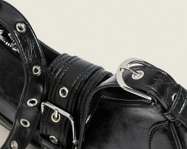 Dallas Crossbody Bag