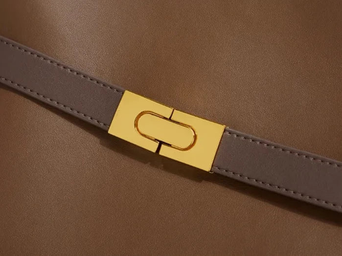 Clemont Shoulder Bag