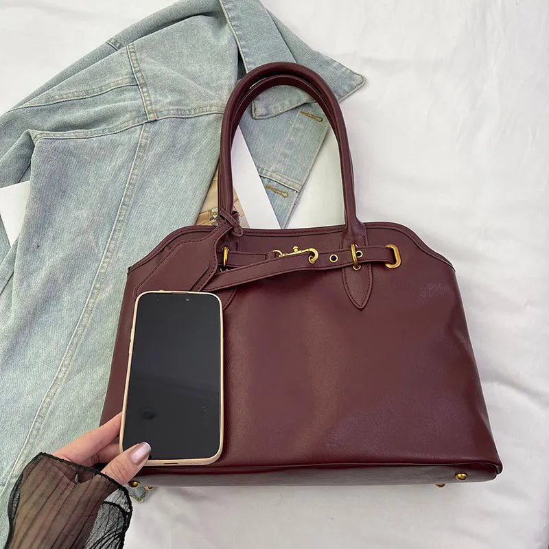 Ferrara Shoulder Bag