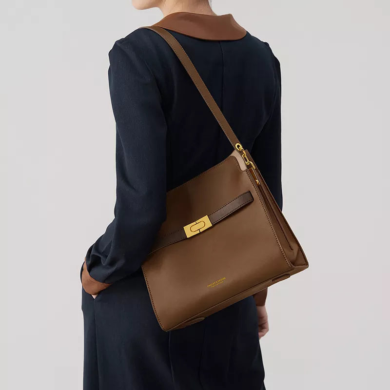 Clemont Shoulder Bag