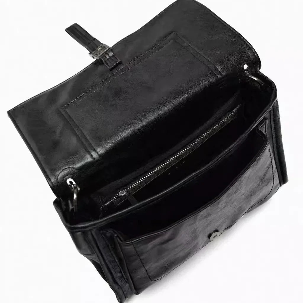 Barcelona Shoulder Bag
