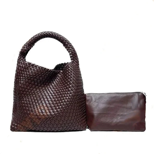 Core Medium Shoulder Bag