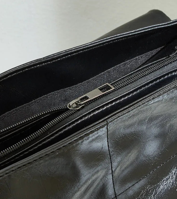 Turin Shoulder Bag