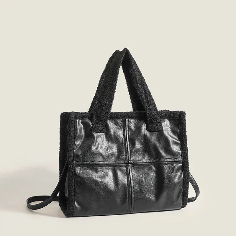 Fuhr Tote Bag