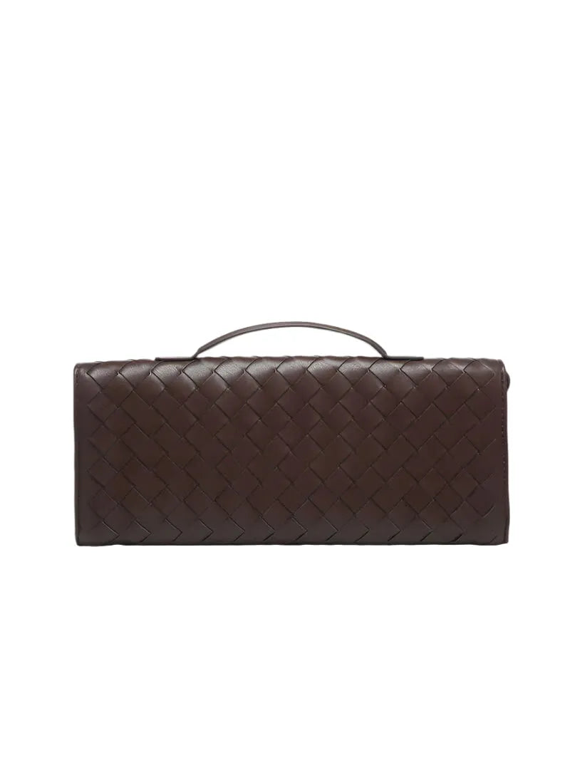 Vienna Clutch Bag