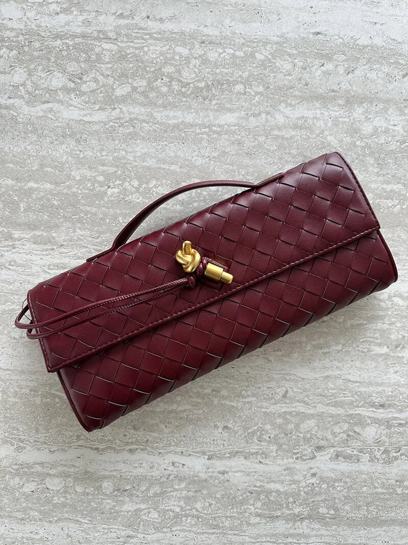 Vienna Clutch Bag