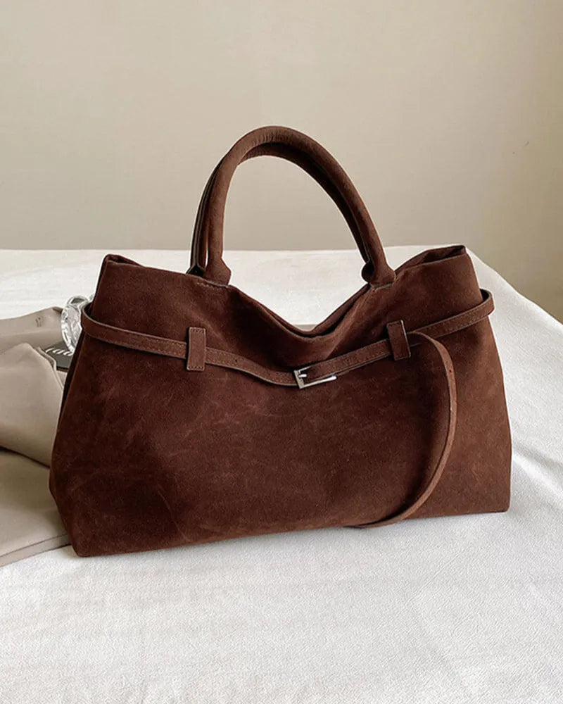 Angel Tote Bag