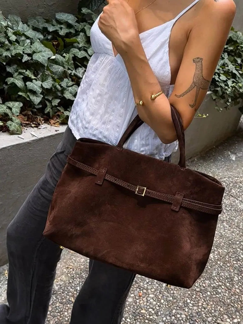 Angel Tote Bag