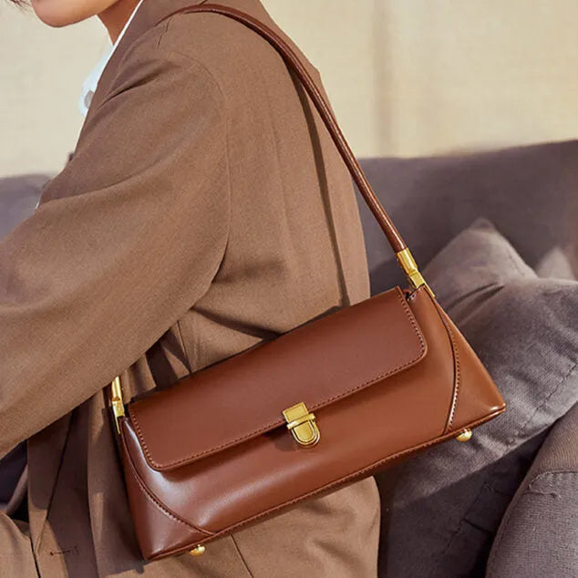 Lion Handbag
