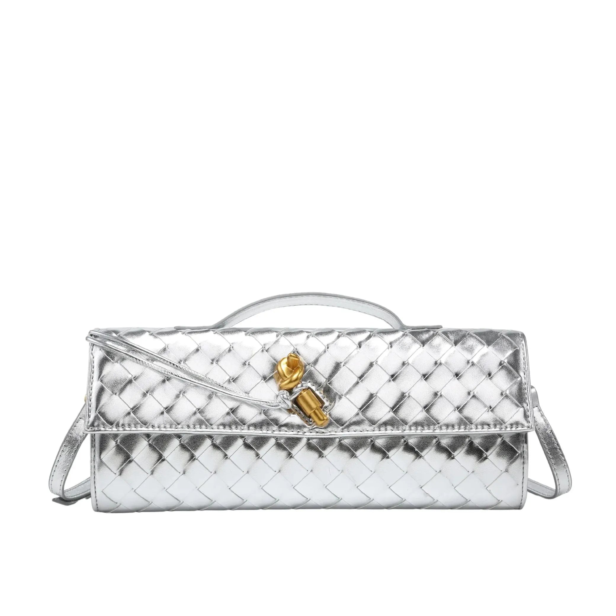 Vienna Clutch Bag